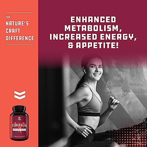 Max Strength Forskolin Weight Loss Supplement for Men and Women - Fast Acting Diet Pills Natures Craft buy supplements canada
