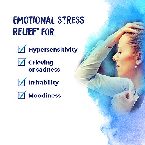 Boiron Ignatia Amara 30C Homeopathic Medicine for Relief from Emotional Stress, Hypersensitivity Boiron buy supplements canada