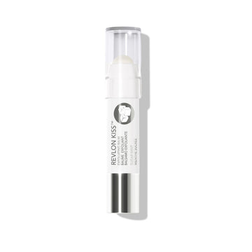 Revlon Kiss Sugar Scrub Exfoliating Lip Balm, 24 Hour Long Lasting Hydration, Sugar Mint, 0.09 oz REVLON buy supplements canada
