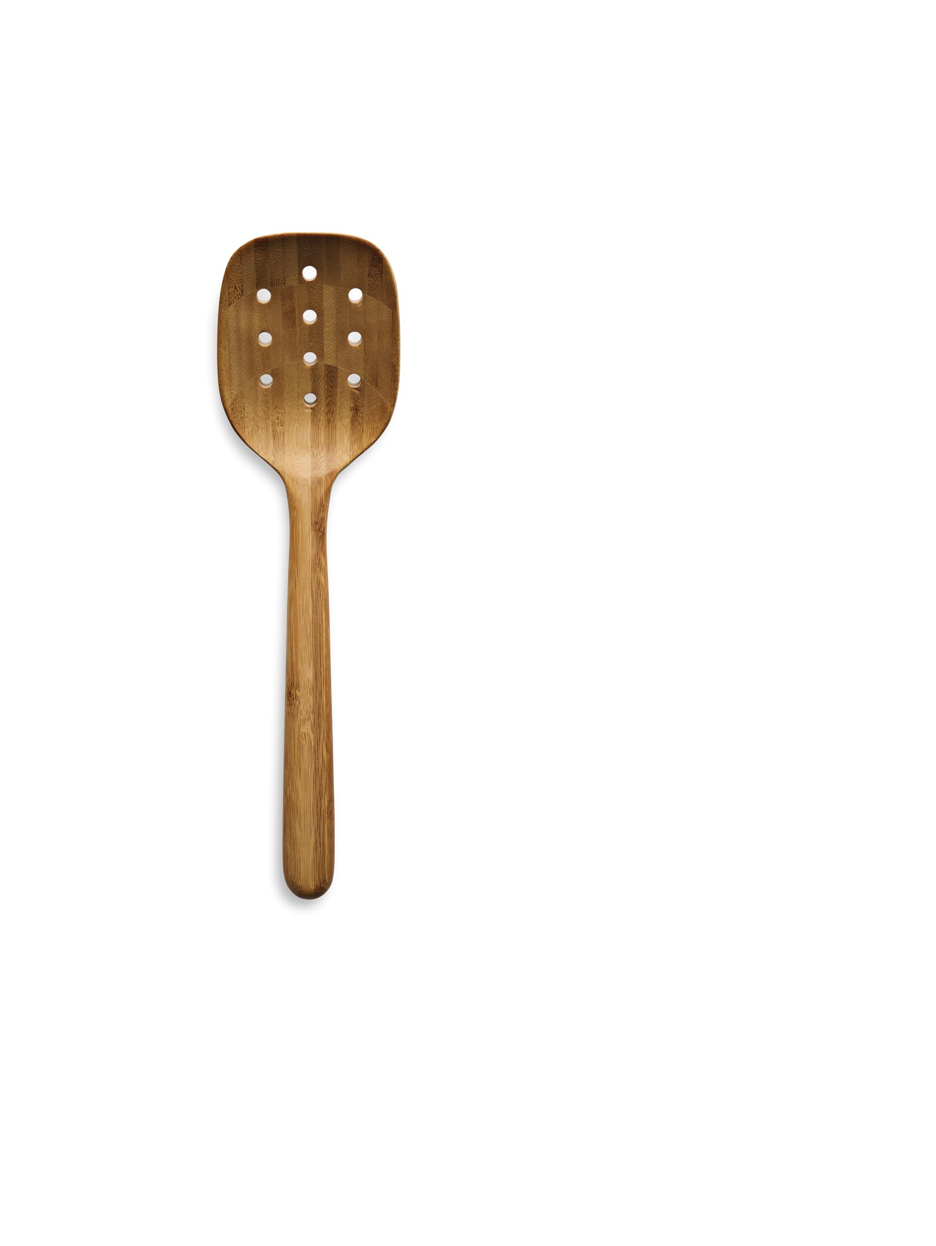 EVA SOLO | Nordic Kitchen Perforated Ladle Bamboo | Ideal for Straining and Serving Pasta and Vegetables | Natural & Eco-friendly Alternative to Plastic | Bamboo Eva Solo buy supplements canada