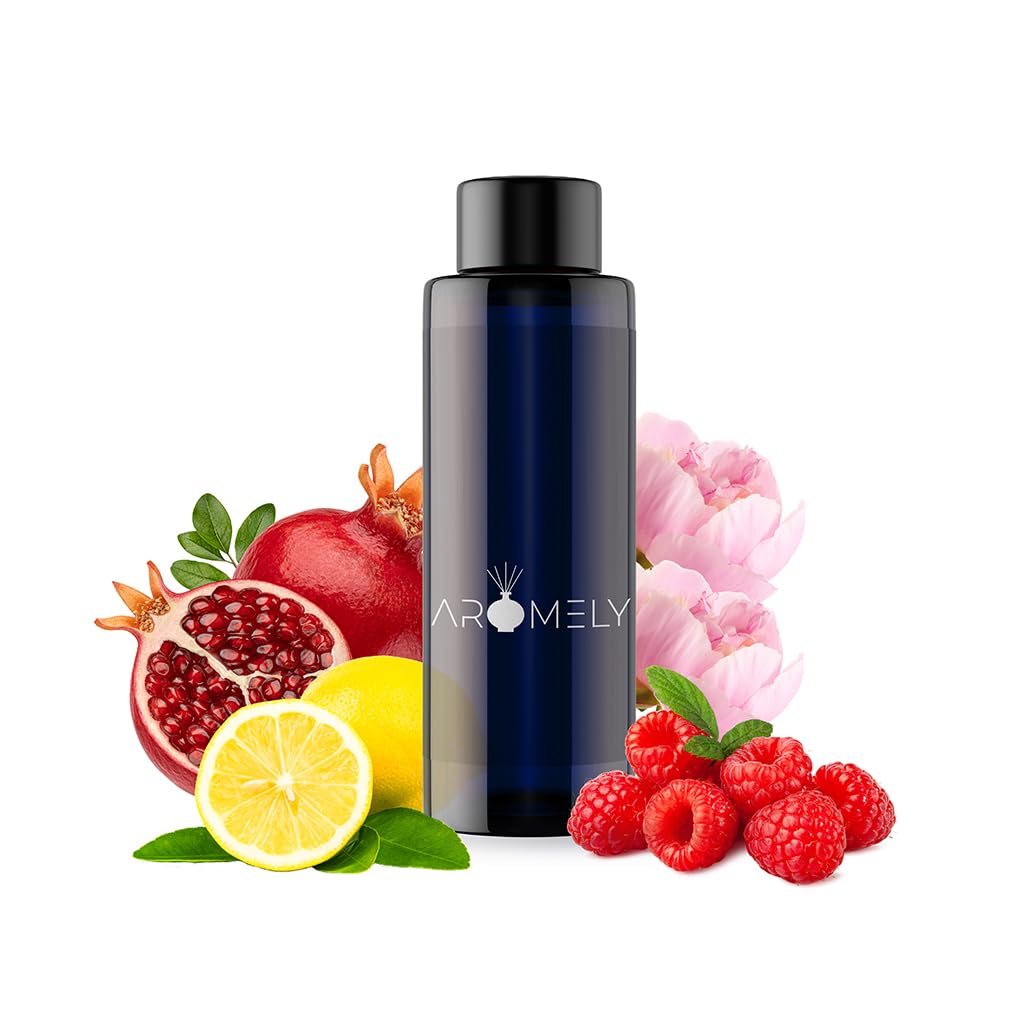 Aromely Marbella Diffuser Oil Scent - Essential Oils for Diffusers Aromatherapy - Sophisticated AROMELY buy supplements canada