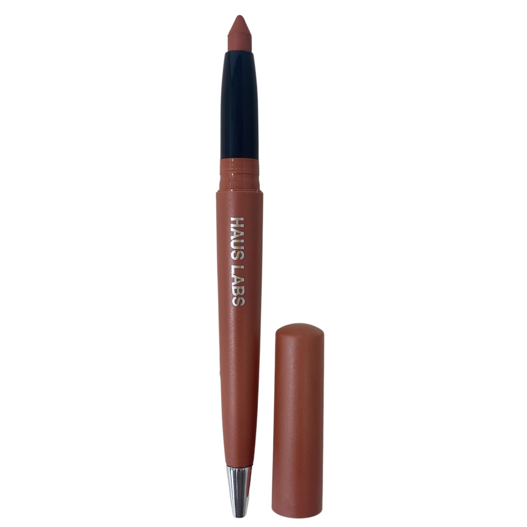 Haus Labs By Lady Gaga Le Monster Lip Crayon - Maple Matte (warm peach brown) 1.4 g / 0.05 oz Haus Laboratories buy supplements canada