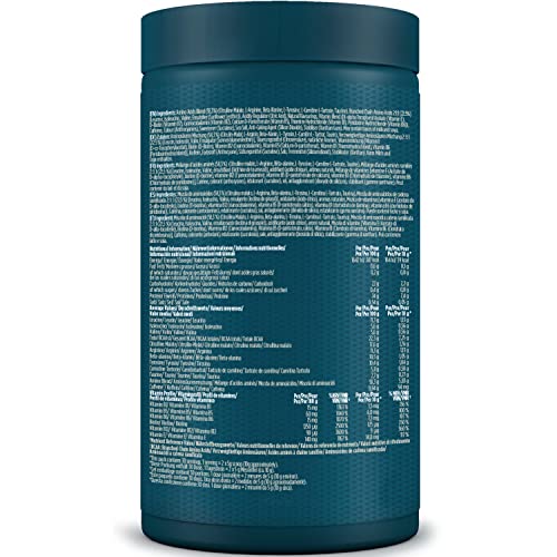 Kinetica PreFuel, Pre Workout, 5.9g Amino Acids & 2.3g BCAA's per Serving, 30 Servings Kinetica buy supplements canada