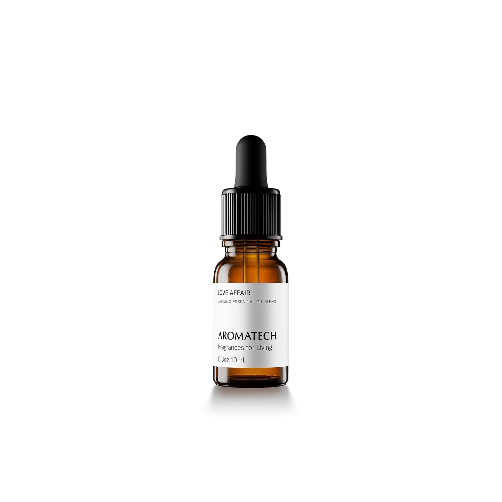 AromaTech Love Affair Aroma Essential Oil Blend, Pure Aromatherapy Diffuser Oil with Jasmine AromaTech buy supplements canada