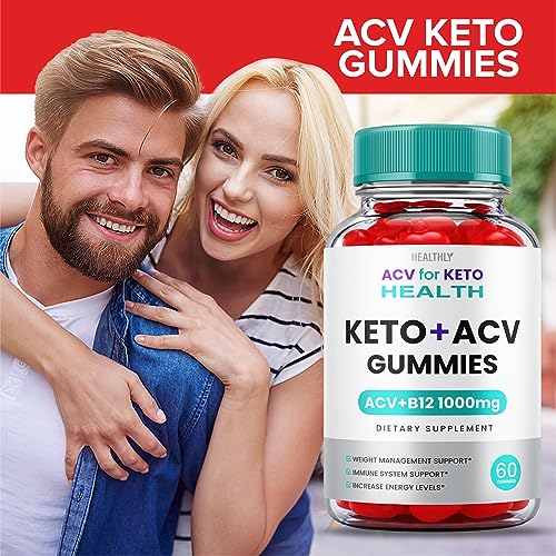 (2 Pack) Acv for Keto Health Gummies - Official Formula, Vegan - Acv for Keto Health Gummies Healthly buy supplements canada