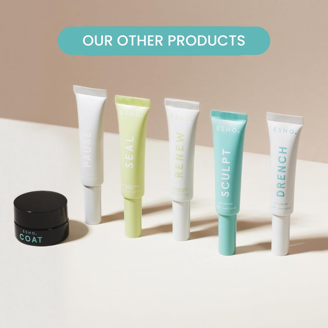 ESHO. Skin Edibles - Hyaluronic Acid-Infused Skin & Lip Care Gummies ESHO buy supplements canada
