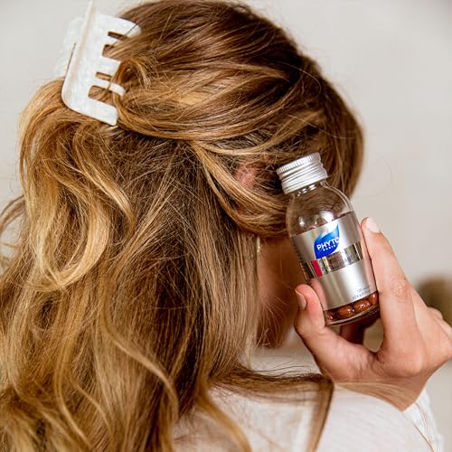 PHYTO Phytophanère 100% Natural Hair Loss Thinning Dietary Supplement PHYTO buy supplements canada