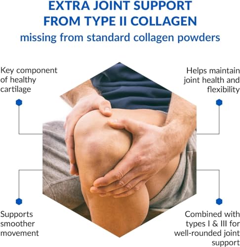 BioTrust Tri Collagen Powder - 3-in-1 Hydrolyzed Collagen Peptides Powder BioTrust buy supplements canada