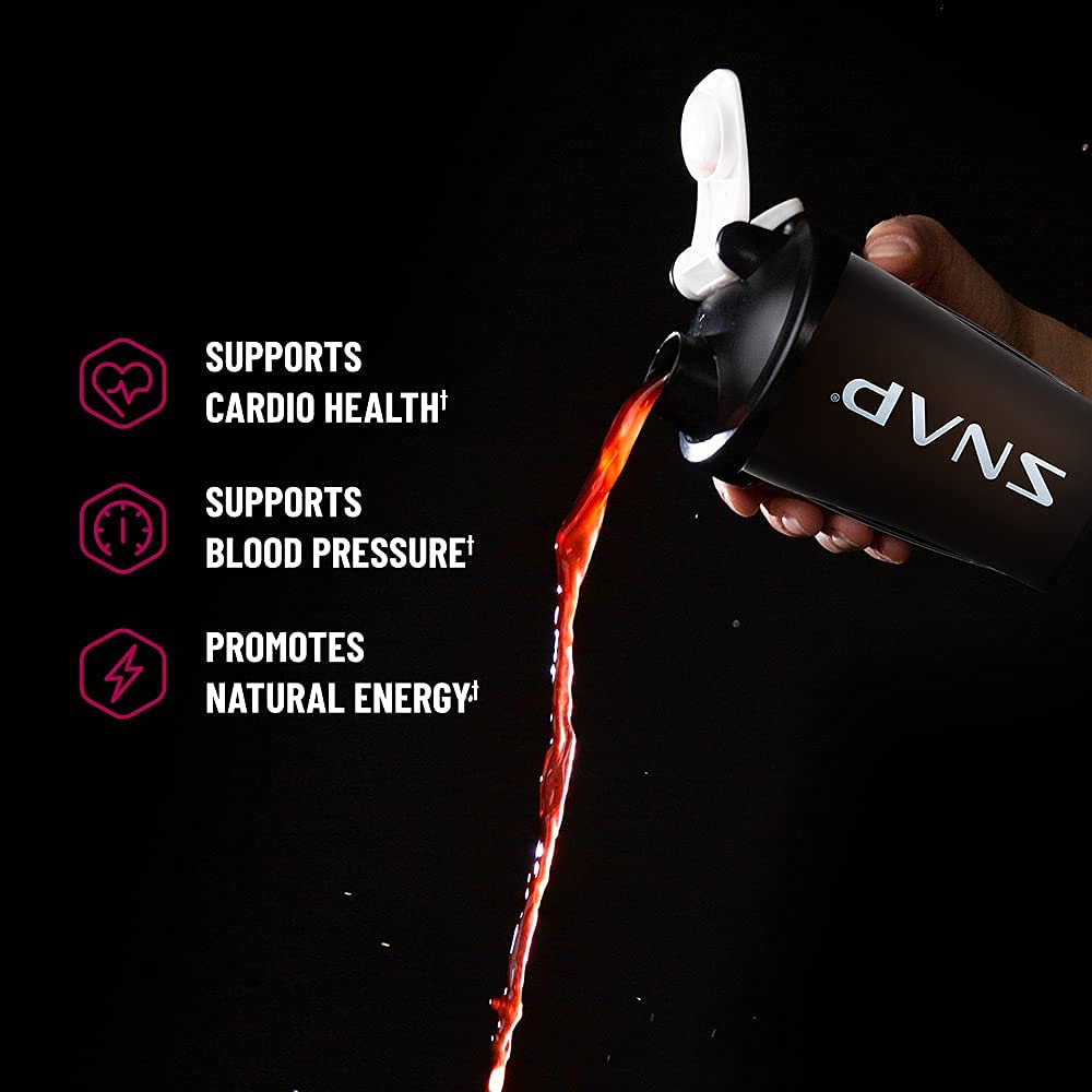 Snap Supplements Nitric Oxide Organic Beet Root Powder, Circulation Superfood On-The-Go Snap Supplements buy supplements canada