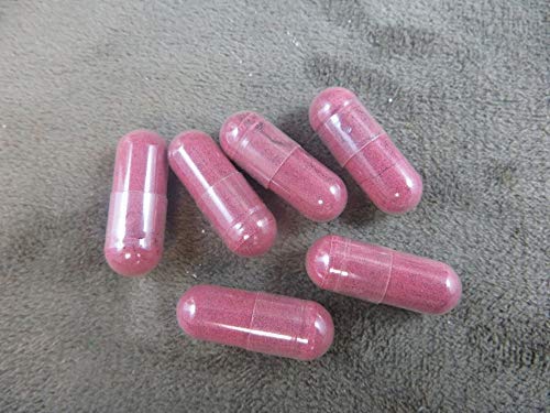 Herbal Magic's Pure & Natural Blend - Collagen Builder Capsules x 60 - Made from 17 Fruits Herbal Magic buy supplements canada
