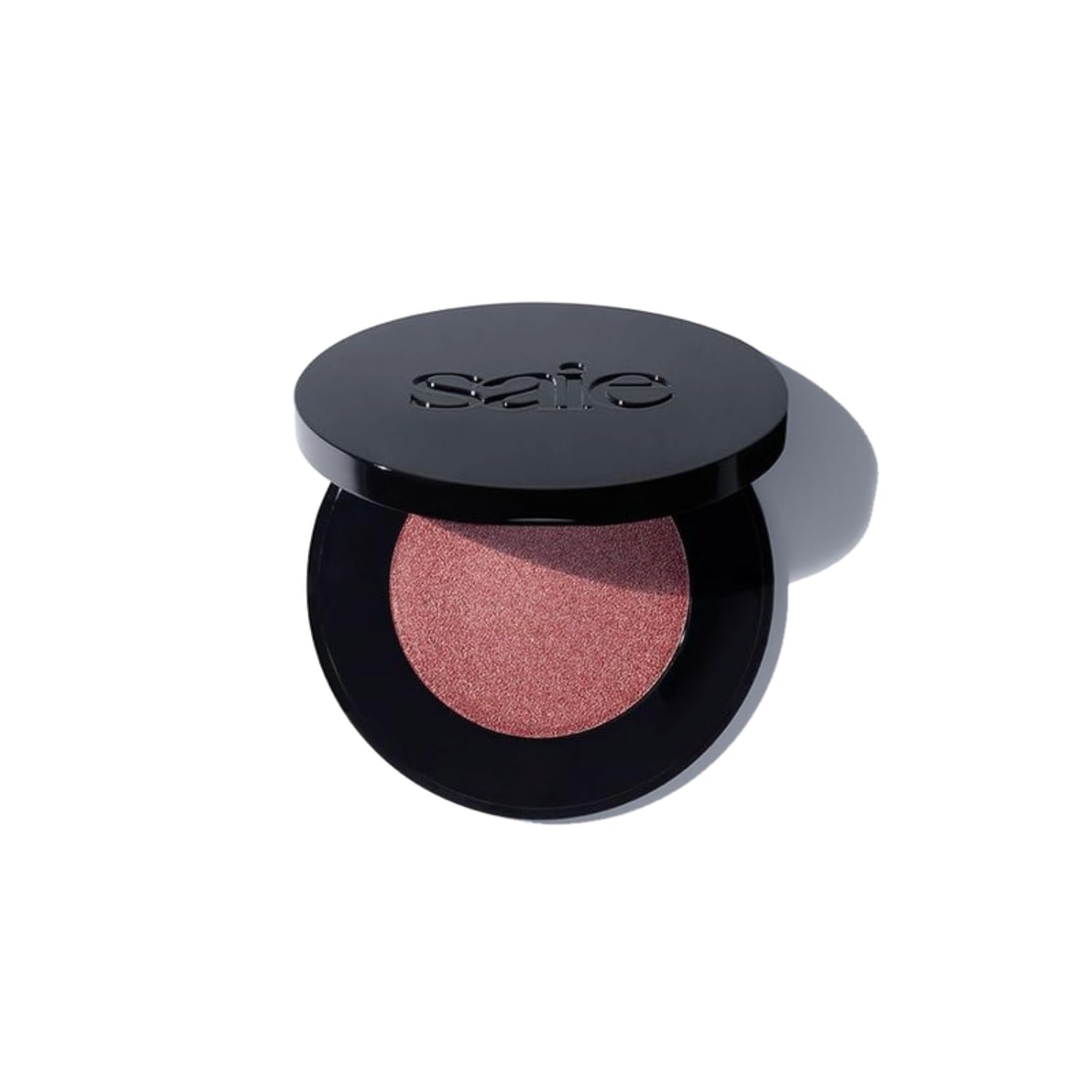 Saie Glow Sculpt Multi-Use Highlighter + Cream Blush - Lightweight Highlighter Makeup with Hyaluronic Acid + Micropearl for Radiant, Glowing Skin - Mauveglow (.02 oz) Saie buy supplements canada
