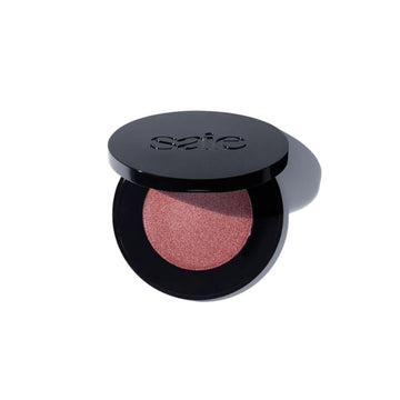Saie Glow Sculpt Multi-Use Highlighter + Cream Blush - Lightweight Highlighter Makeup with Hyaluronic Acid + Micropearl for Radiant, Glowing Skin - Mauveglow (.02 oz) Saie buy supplements canada