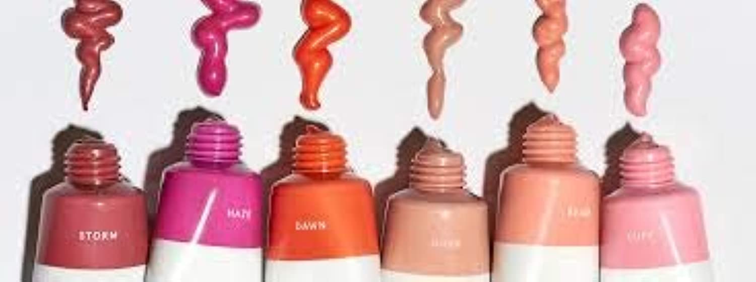 Glossier Cloud Paint A New Way to Blush 0.33 fl oz / 10 ml (Storm) Glossier buy supplements canada