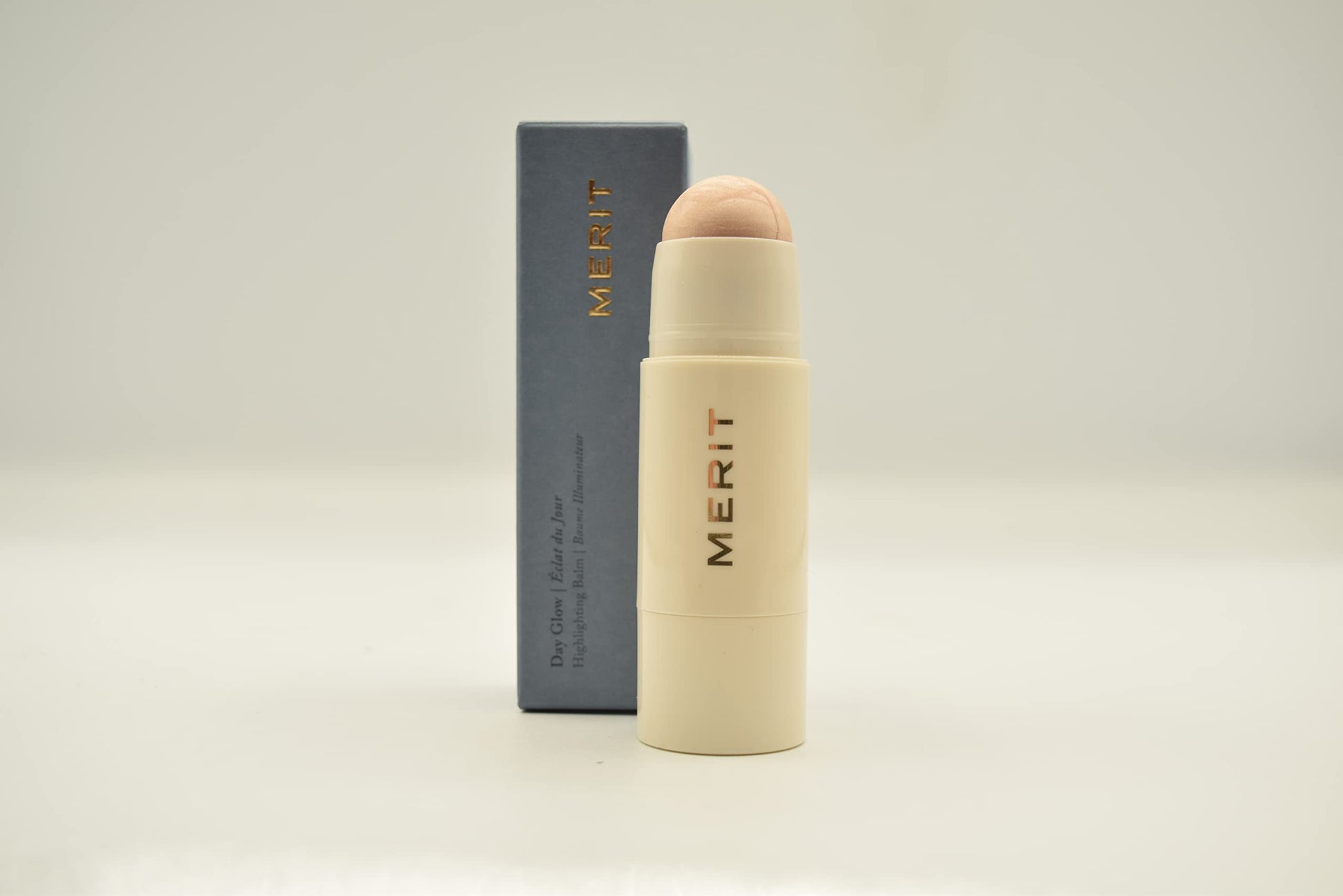 MERIT Day Glow Dewy Highlighting Balm Cava Merit buy supplements canada
