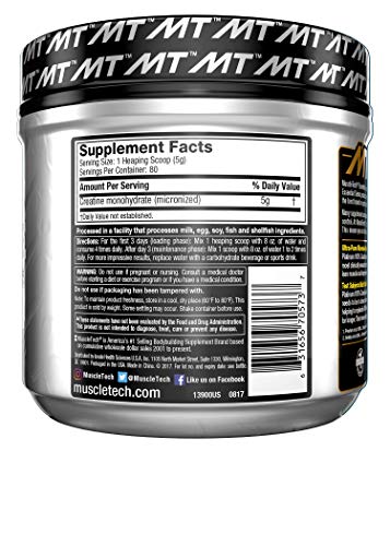 MuscleTech Creatine + Whey Protein Isolate Bundle Platinum Creatine Iso Whey Clear MuscleTech buy supplements canada