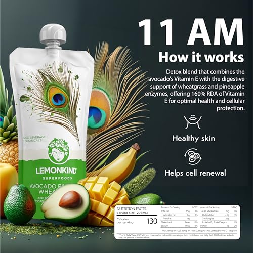 LEMONKIND 1-Day CORE Colon Juice Cleanse: Detoxing, Weight Loss Support, Boost LEMONKIND buy supplements canada