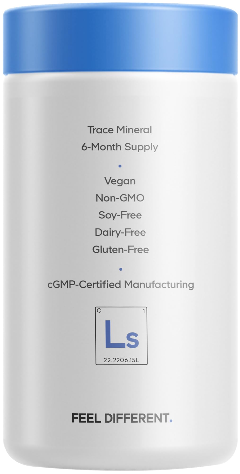 Codeage Selenium 200 mcg Supplement, 6-Month Supply, Immune Support, Mineral Cofactor Selenomethionine, Phospholipids, Vegan, Liposomal Delivery, 180 Capsules Codeage buy supplements canada