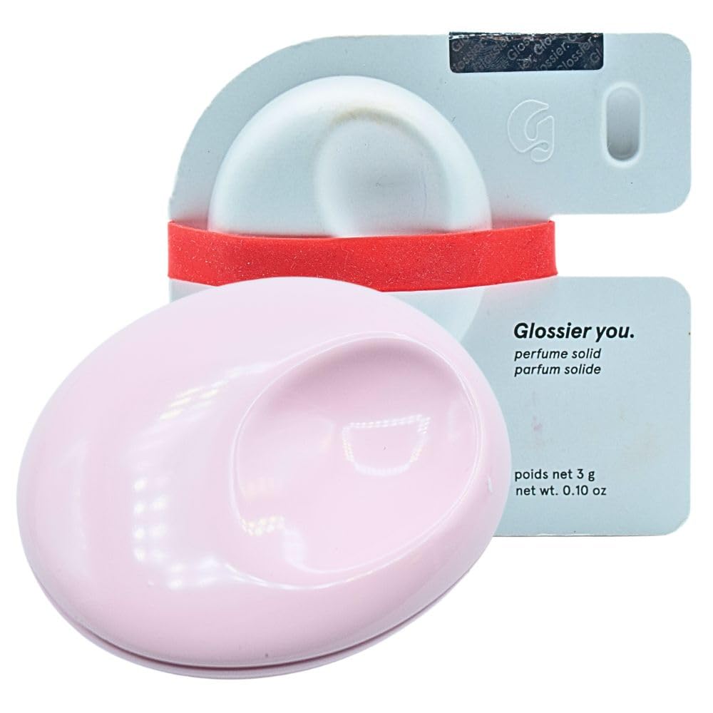 Glossier You Solid Perfume Glossier buy supplements canada