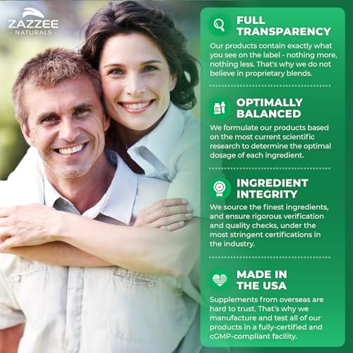Zazzee High Strength Grape Seed 50:1 Extract, 20,000 mg Strength, 180 Vegan Capsules Zazzee buy supplements canada