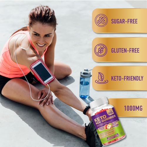 Keto Acv Gummies for Advanced Weight Loss & Belly Fat Burn - Pro Active Super Apple Cider Mood Mingle buy supplements canada