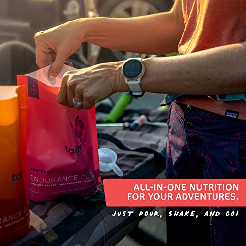 Tailwind Nutrition Endurance Fuel, Caffeine Drink Mix with Electrolytes Tailwind buy supplements canada