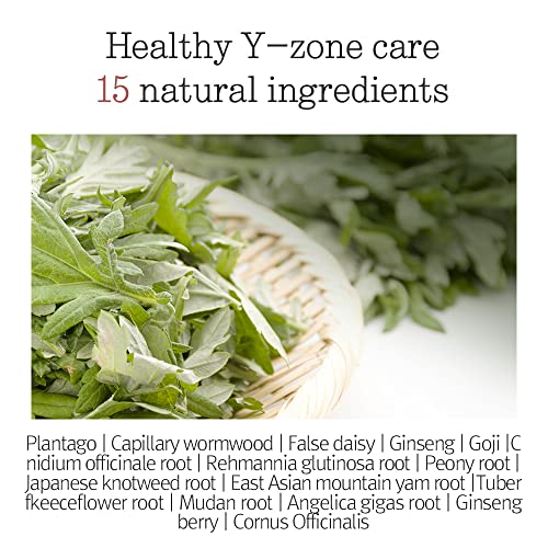 Pyunkang Yul Low pH Feminine Wash with Green Tea, Cica, Moisturizing for Women Vaginal Health Pyunkang Yul buy supplements canada