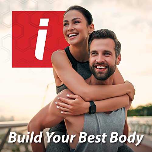 iSatori L-Carnitine Liquid Metabolic Enhancer and Energy Booster - Health and Fitness iSatori buy supplements canada