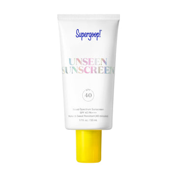 Supergoop! Unseen Sunscreen - SPF 40-1.7 fl oz - Invisible, Broad Spectrum Face Supergoop! buy supplements canada