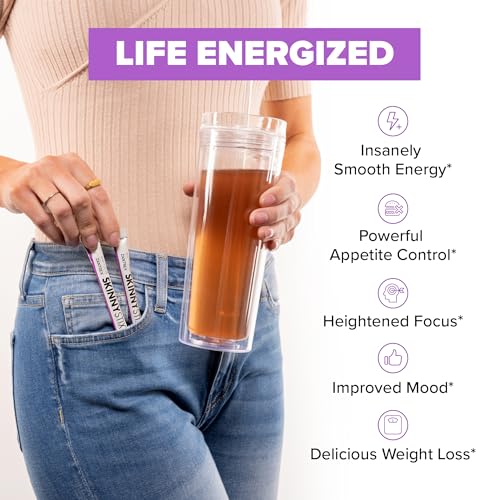 Zantrex SkinnyStix Energy Powder – Increase Energy, Heighten Focus, Boost Mood Zantrex buy supplements canada