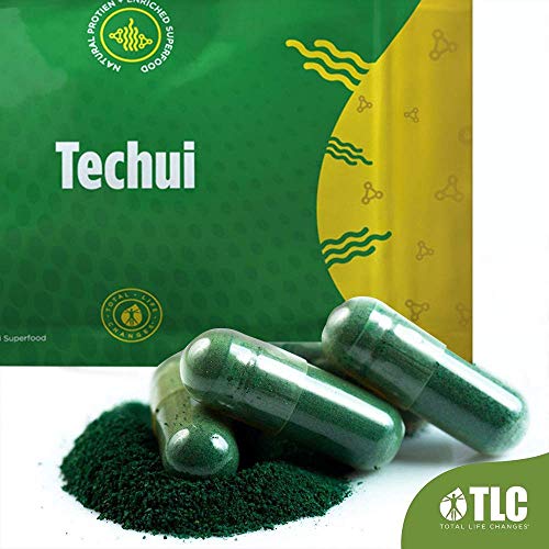 TLC IASO Techui Total Life Changes buy supplements canada