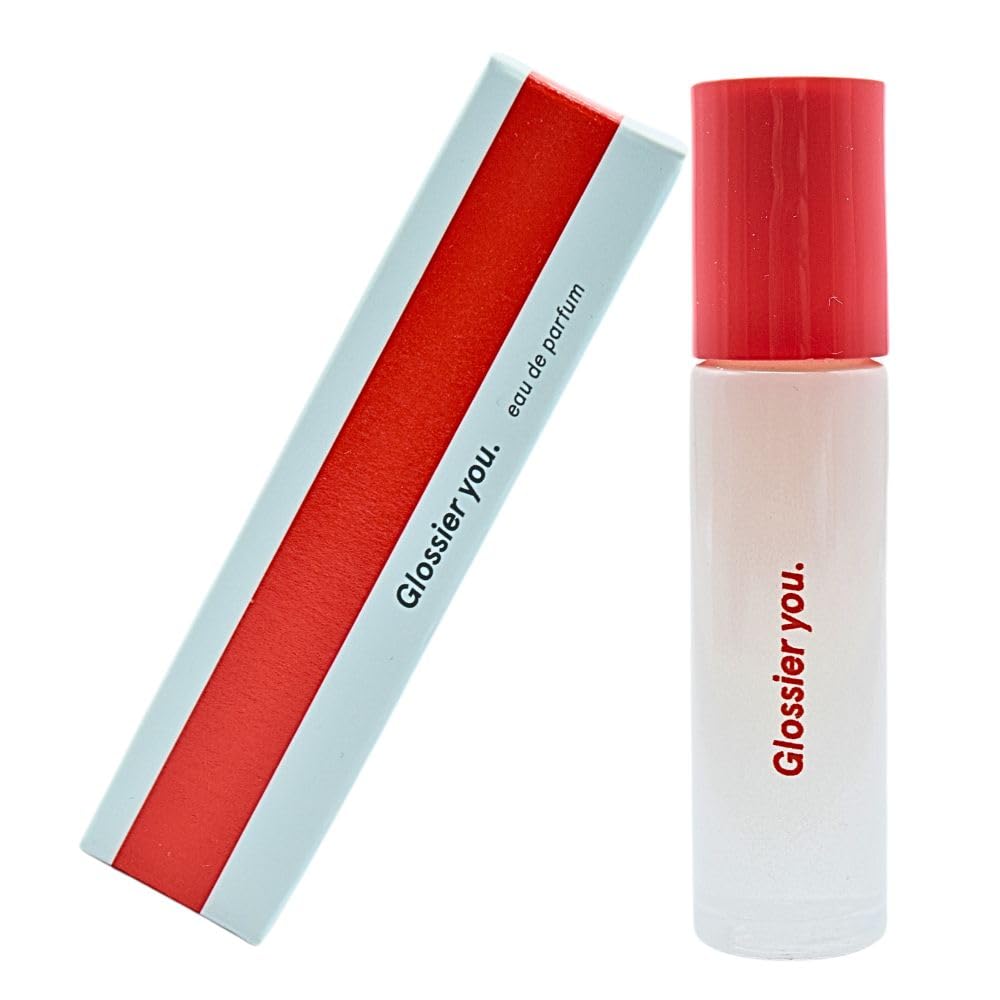 Glossier You Eau de Parfum Rollerball 0.27 fl oz / 8 mL Glossier buy supplements canada