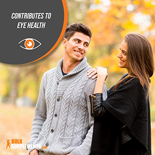 BULKSUPPLEMENTS.COM Eyebright Extract Powder - Eye Bright Extract - Eye Supplement BULKSUPPLEMENTS.COM buy supplements canada