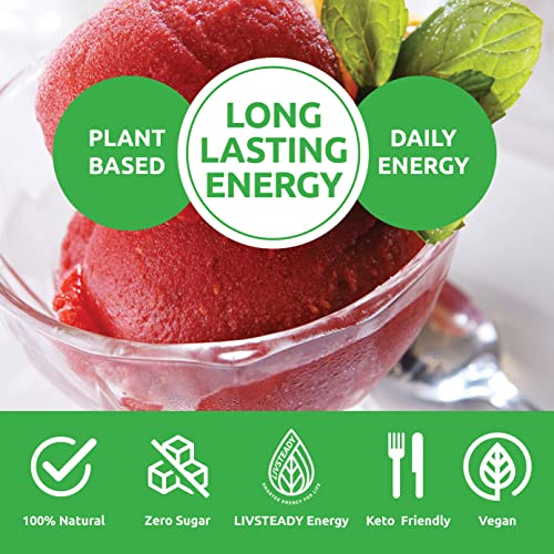 UCAN Energy Powder, Cran-Raz, Keto, Sugar-Free Pre & Post Workout for Men & Women UCAN buy supplements canada