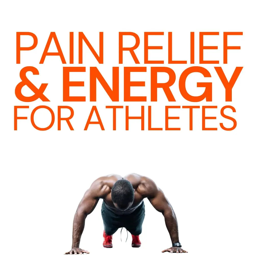 Blowfish Sport | Pain Relief for Athletes | Eases Sore Muscles | Boosts Energy | Effervescent Formula Works Fast | Perfect for Morning Workouts Blowfish buy supplements canada
