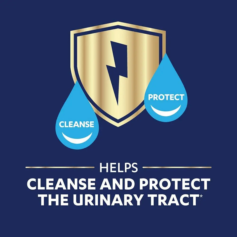 AZO D Mannose Urinary Tract Health, Cleanse, Flush & Protect The Urinary Tract & Cranberry Urinary Tract Health Supplement, 1 Serving = 1 Glass of Cranberry Juice, Sugar AZO buy supplements canada