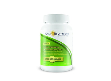 Spine Revitalizer (neochondromine) Back Pain and Neck Pain Support for Bulging, Herniated, and Degenerative Discs Spine Revitalizer (neochondromine) buy supplements canada