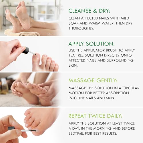 Viking Revolution Toenail Fungus Treatment Extra Strength with 1% Tolnaftate OTC Viking Revolution buy supplements canada