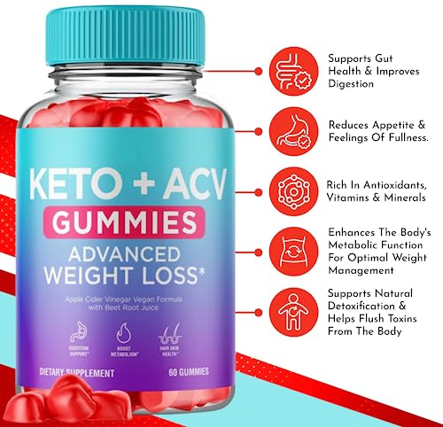 Keto Blast Gummies, Maximum Strength, Advanced Formula, 60 Capsules (3 Bottles) Huge Nutra buy supplements canada