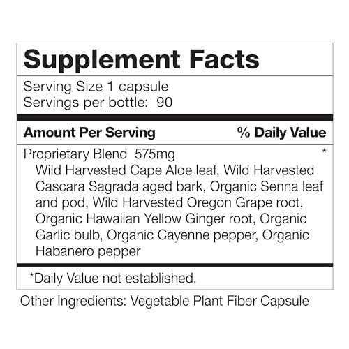 Dr. Schulze's Intestinal Formula #1 Colon Bowel Cleanse, 90 caps, 2 Count Dr. Schulze's buy supplements canada