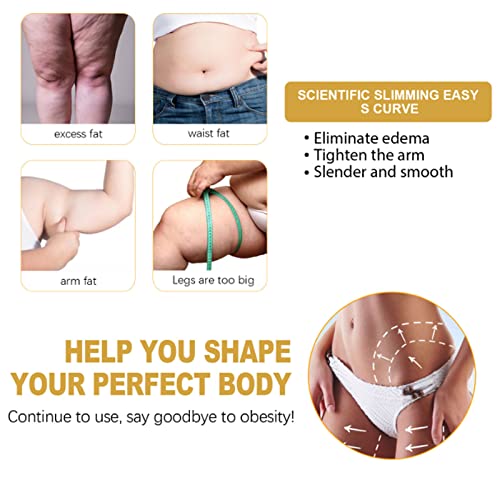 Ginger Fat Burning Cream Anti-cellulite Full Body Slimming Weight Loss Massaging Cream Grospe buy supplements canada