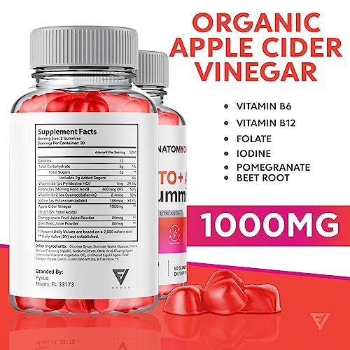 Anatomy One Keto, Anatomyone Keto ACV Gummies, Anatomy One Gummies - One Anatomy Fyvus buy supplements canada