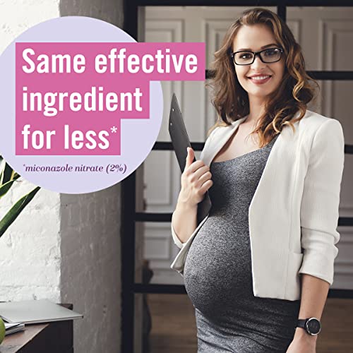 Vagistat 7 Day Yeast Infection Treatment for Women, Helps Relieve External Itching and Irritation Vagisil buy supplements canada