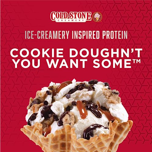 BSN Syntha-6 Whey Protein Powder, Cold Stone Creamery- Cookie Doughn't You Want BSN buy supplements canada