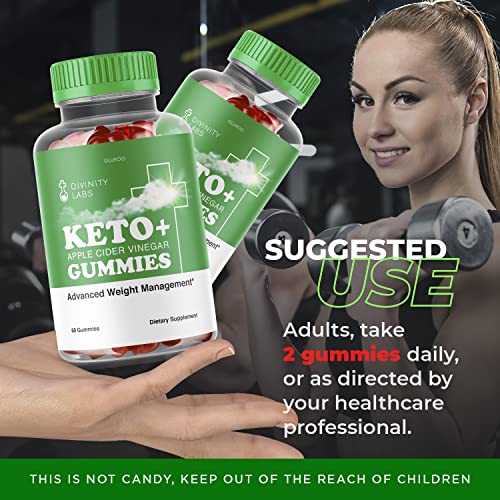 Divinity Labs Keto ACV Gummies - Divinity Labs ACV Gummies, Divinity Labs Keto ACV Gummies Alapor buy supplements canada