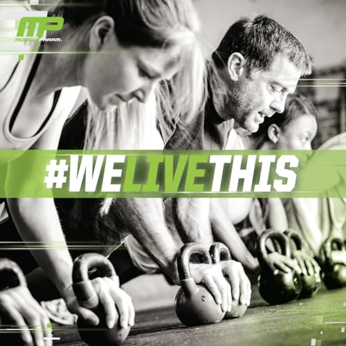 MusclePharm Essentials BCAA, Fruit Punch - 30 Servings Muscle Pharm buy supplements canada