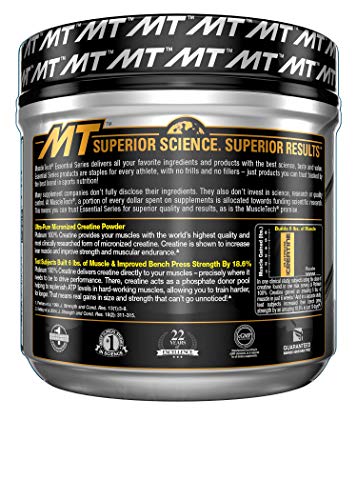 MuscleTech Creatine + Whey Protein Isolate Bundle Platinum Creatine Iso Whey Clear MuscleTech buy supplements canada